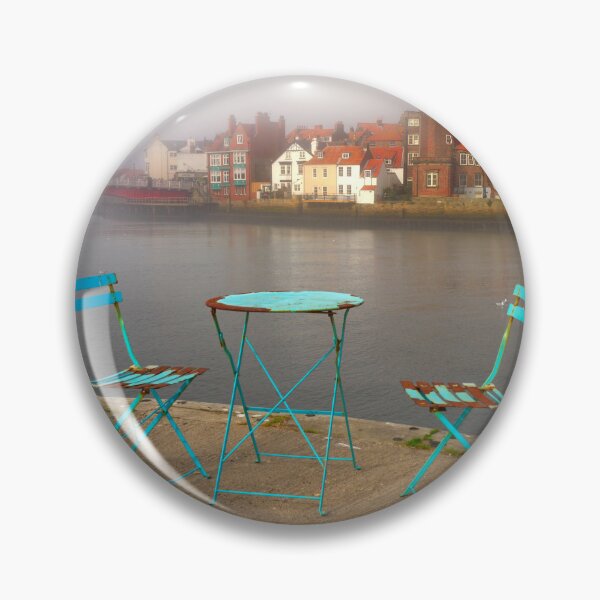 Item preview, Whitby Where the Fishermen sit designed and sold by Alisonchambers2.