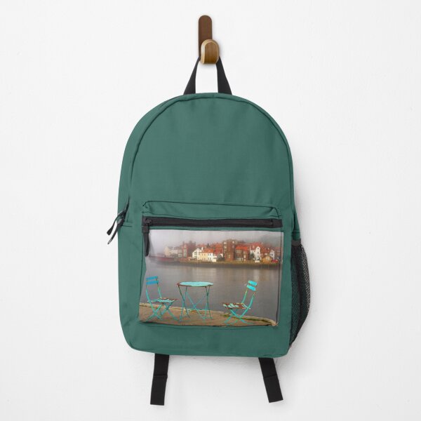 Item preview, Whitby Where the Fishermen sit designed and sold by Alisonchambers2.