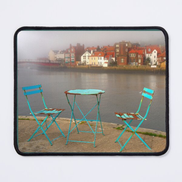 Item preview, Whitby Where the Fishermen sit designed and sold by Alisonchambers2.