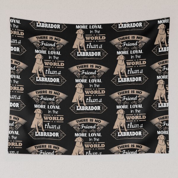 Item preview, royal labrador, labrador quotes, dog quotes designed and sold by GreyStanzione1.