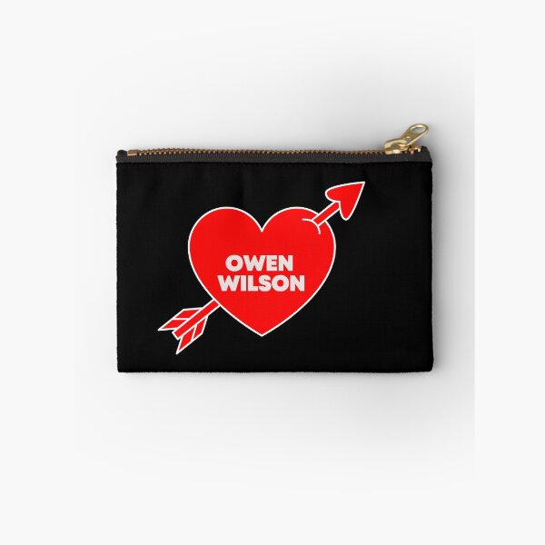 Item preview, In Love With Owen Wilson designed and sold by Itsheartshop.
