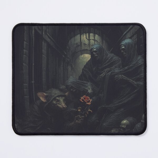 Item preview, The rose of resurrection designed and sold by AndrejZT.