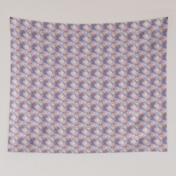 Item preview, Eternal Blooms no.1 designed and sold by Laerguldir.