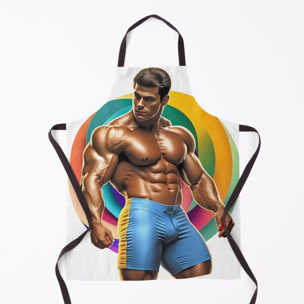 Item preview, Bodybuilder designed and sold by ForeverPrintsOK.