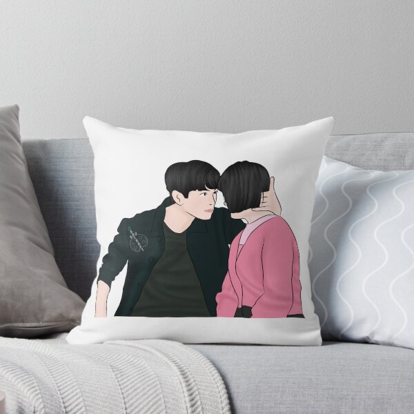 Item preview, Behind Your Touch Korean Drama designed and sold by ArtRaftPro.