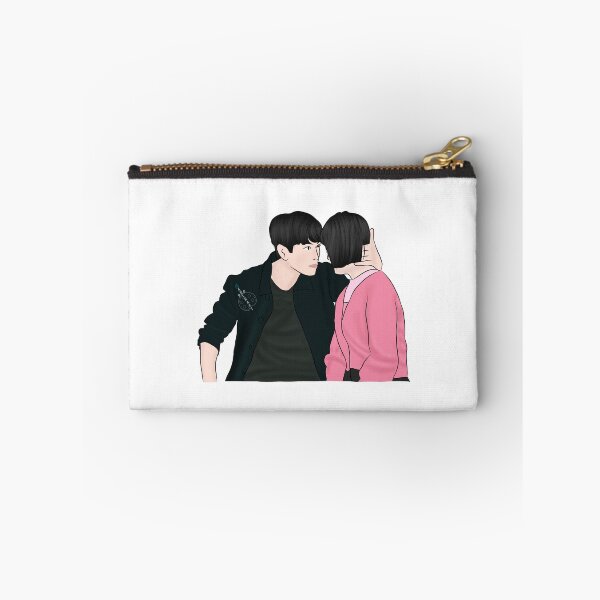 Item preview, Behind Your Touch Korean Drama designed and sold by ArtRaftPro.