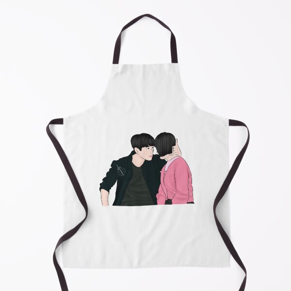 Item preview, Behind Your Touch Korean Drama designed and sold by ArtRaftPro.