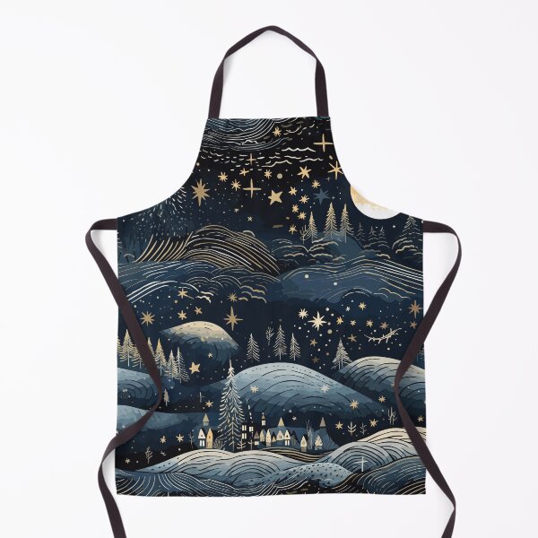 Item preview, The Southern Skies of Winter designed and sold by hidden-design.