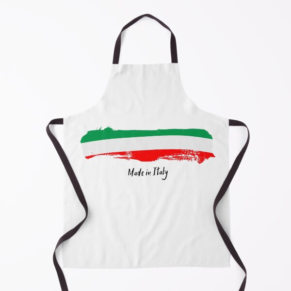 Item preview, Made in Italy with Italian flag designed and sold by JAG2B.
