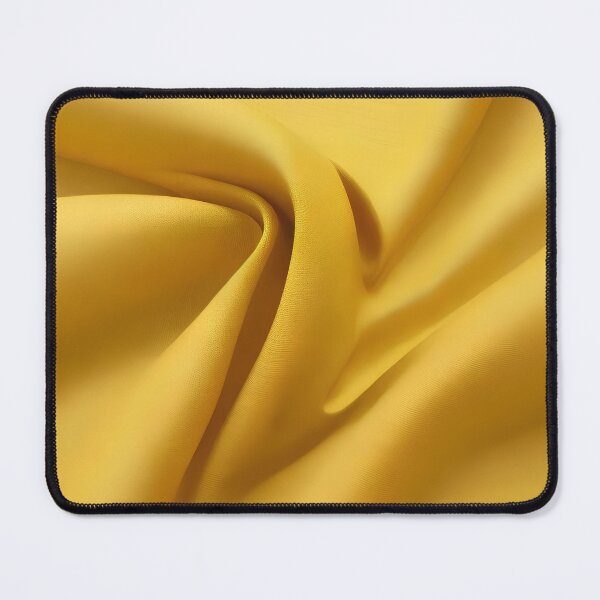 Item preview, Sunny Yellow Linen-inspired Phone Cases: Radiate Joy with Your Device designed and sold by JAMESAMORN.