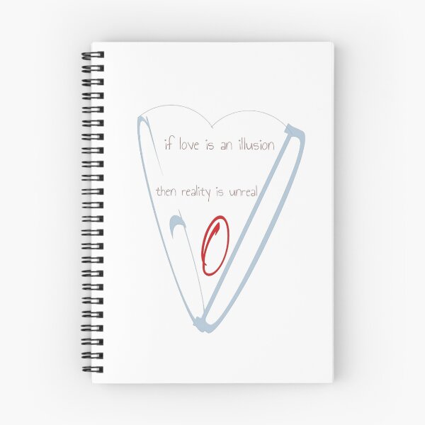 Item preview, Love Reality designed and sold by SheMed.