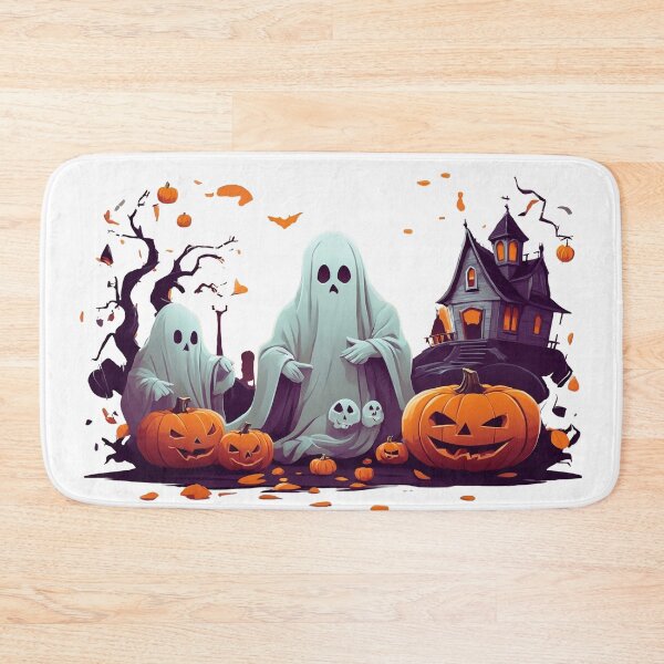 Item preview, Halloween art designed and sold by ViralThreadsCo.