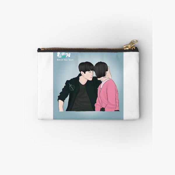 Item preview, Behind Your Touch Korean Drama designed and sold by ArtRaftPro.