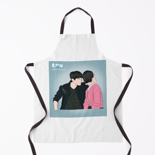 Item preview, Behind Your Touch Korean Drama designed and sold by ArtRaftPro.