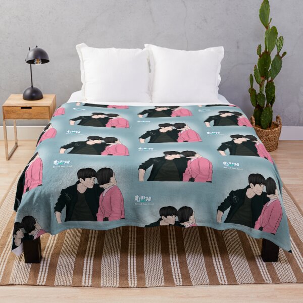 Item preview, Behind Your Touch Korean Drama designed and sold by ArtRaftPro.