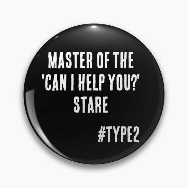 Item preview, Enneagram Type 2 Funny Quote Can I Help You? The Giver The Helper designed and sold by JapanBubble.