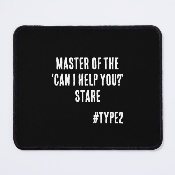 Item preview, Enneagram Type 2 Funny Quote Can I Help You? The Giver The Helper designed and sold by JapanBubble.