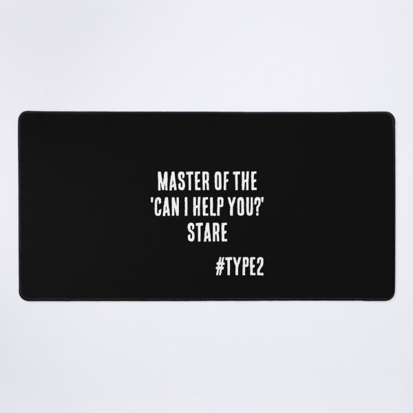 Item preview, Enneagram Type 2 Funny Quote Can I Help You? The Giver The Helper designed and sold by JapanBubble.