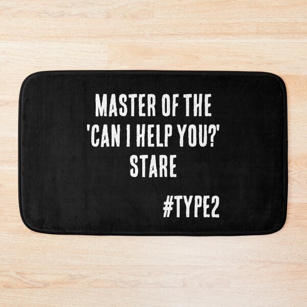 Item preview, Enneagram Type 2 Funny Quote Can I Help You? The Giver The Helper designed and sold by JapanBubble.