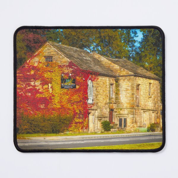Item preview, Barnsley Mill of the Black Monks designed and sold by Alisonchambers2.