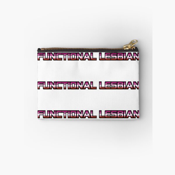 Item preview, Functional Lesbian designed and sold by kat-karus.
