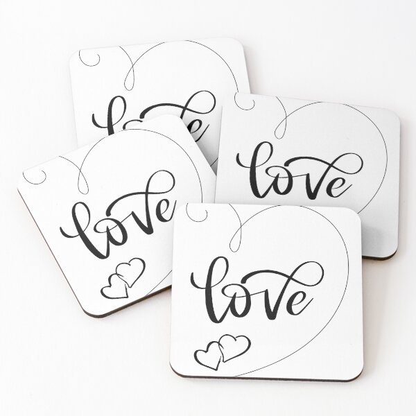 Item preview, Love designed and sold by hamidiclicks.