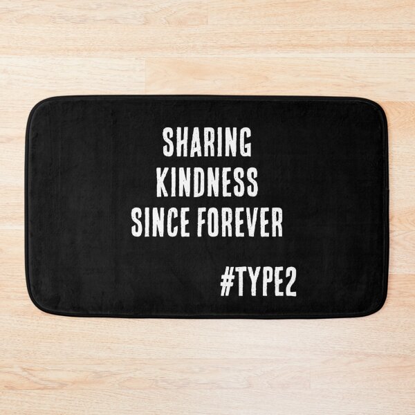 Item preview, Enneagram Type 2 Funny Quote Sharing Kindness Since Forever The Giver The Helper designed and sold by JapanBubble.