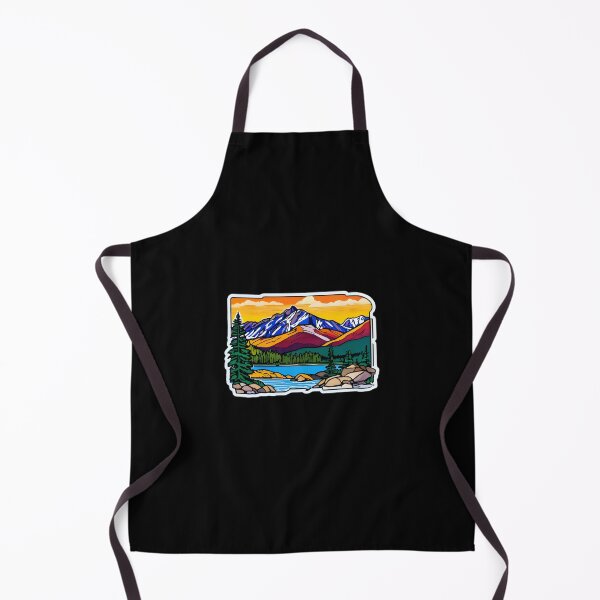 Item preview, Estes park colorado designed and sold by mrlazypl.
