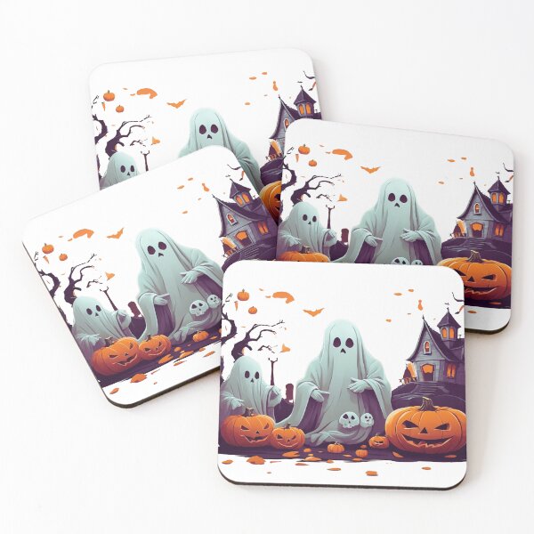 Item preview, Halloween art designed and sold by ViralThreadsCo.
