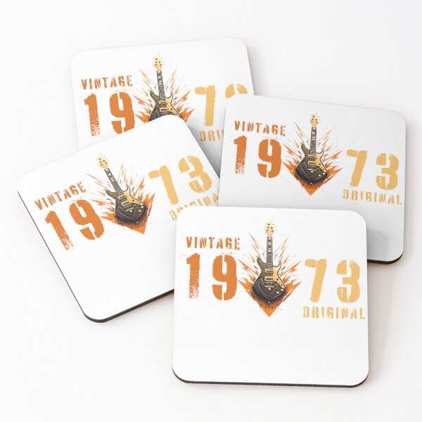 Item preview, Born 1973 vintage original, quitar designed and sold by Krzysztof Siwek.