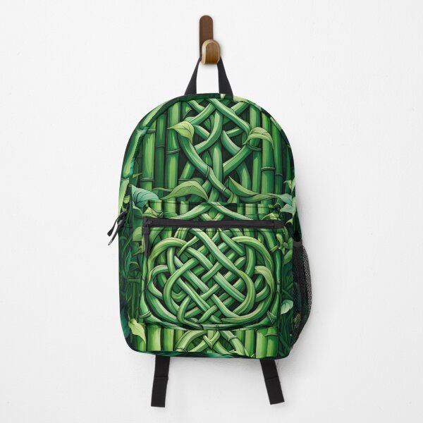 Item preview, Celtic Bamboo Grove designed and sold by LyndiiLoubie.