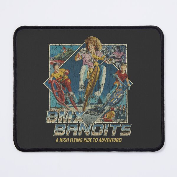 Item preview, BMX Bandits 1983 designed and sold by AstroZombie6669.