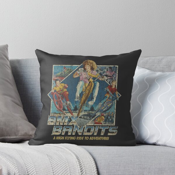 Item preview, BMX Bandits 1983 designed and sold by AstroZombie6669.