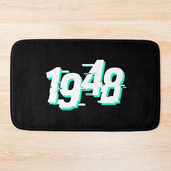 Item preview, Year 1948 designed and sold by NumbersFort.
