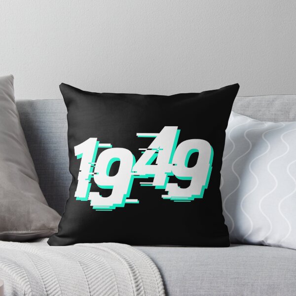 Item preview, Year 1949 designed and sold by NumbersFort.