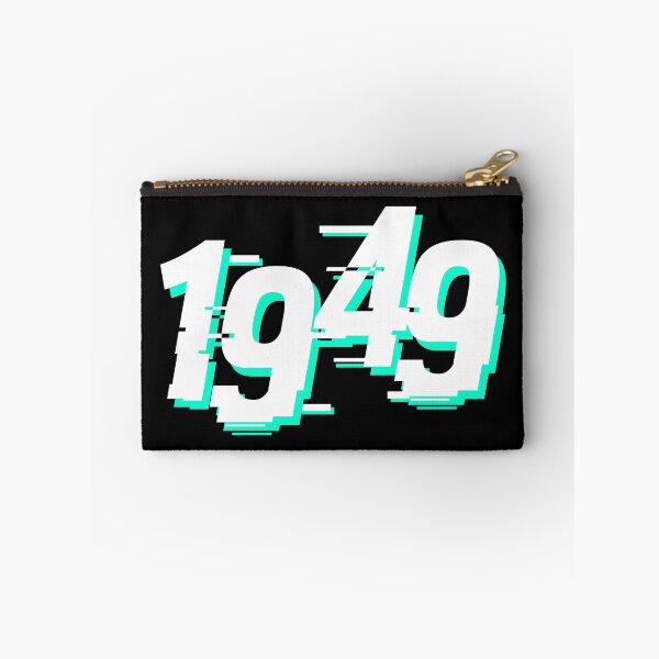 Item preview, Year 1949 designed and sold by NumbersFort.