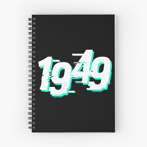 Item preview, Year 1949 designed and sold by NumbersFort.