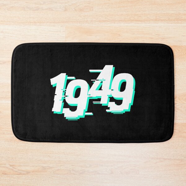 Item preview, Year 1949 designed and sold by NumbersFort.