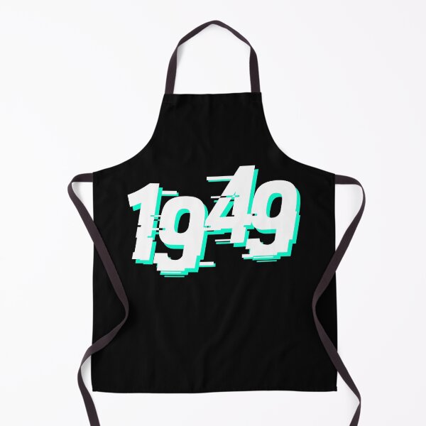 Item preview, Year 1949 designed and sold by NumbersFort.