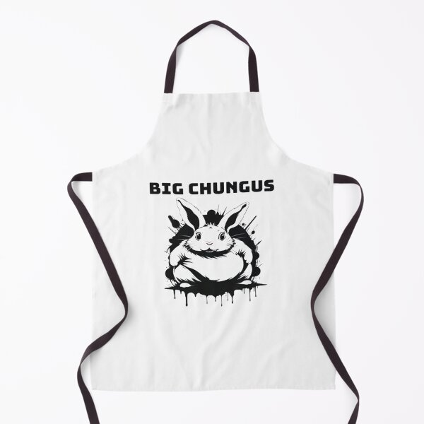 Item preview, Big Chungus Rabbit designed and sold by fenomarley.