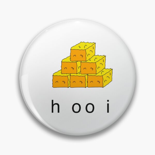 Item preview, Hooi designed and sold by Krissys-Art.