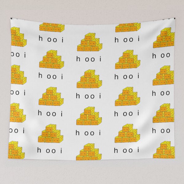 Item preview, Hooi designed and sold by Krissys-Art.