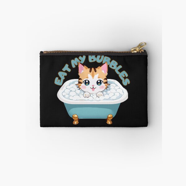 Item preview, Eat My Bubbles designed and sold by Bilisik.