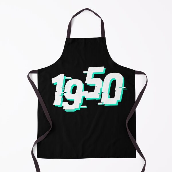 Item preview, Year 1950 designed and sold by NumbersFort.
