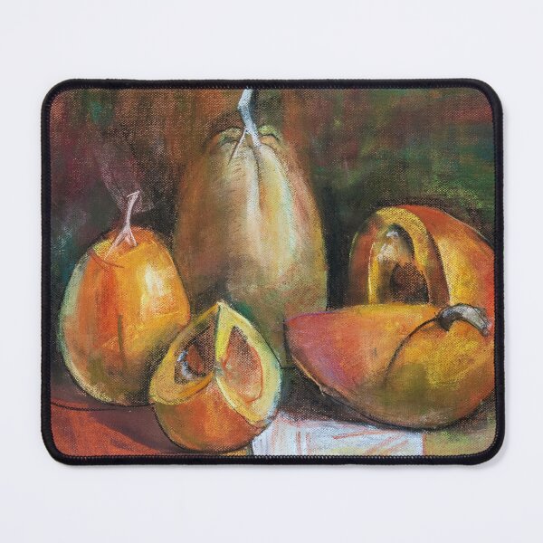 Item preview, Pumpkin Serenade: A Pastel Etude designed and sold by Sto Hitro.