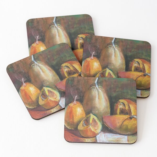 Item preview, Pumpkin Serenade: A Pastel Etude designed and sold by Sto Hitro.