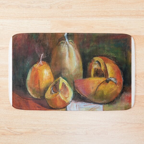 Item preview, Pumpkin Serenade: A Pastel Etude designed and sold by Sto Hitro.
