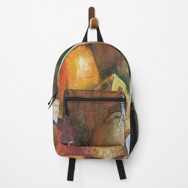 Item preview, Pumpkin Serenade: A Pastel Etude designed and sold by Sto Hitro.