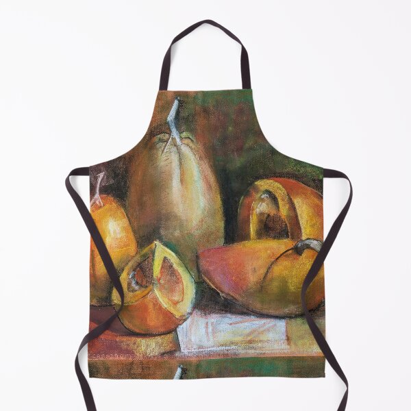 Item preview, Pumpkin Serenade: A Pastel Etude designed and sold by Sto Hitro.