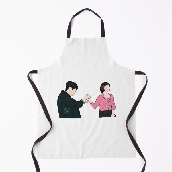 Item preview, Behind Your Touch Korean Drama designed and sold by ArtRaftPro.
